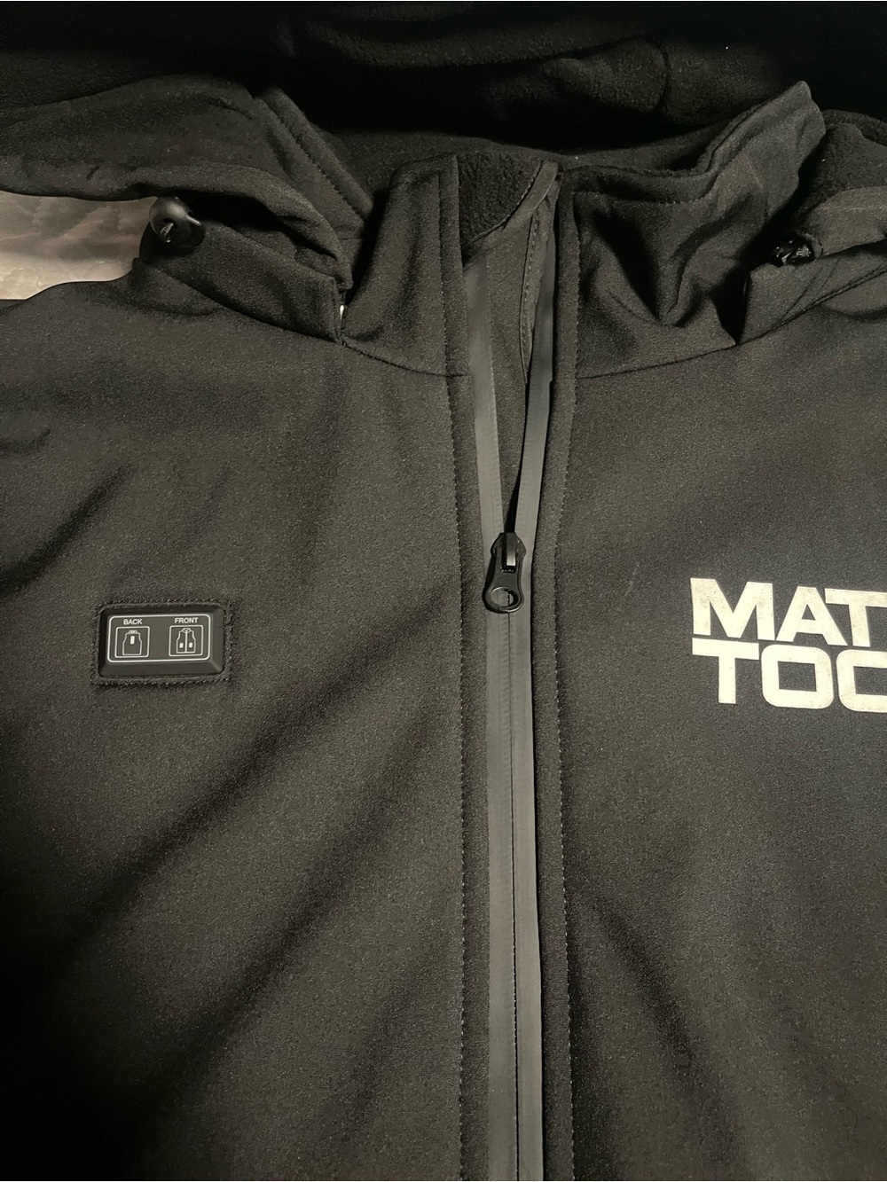 Matco Tools Jacket - Picture 4 of 5